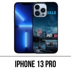 IPhone 13 Pro Case - Riverdale Dinner