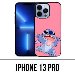 IPhone 13 Pro Case - Stichzunge