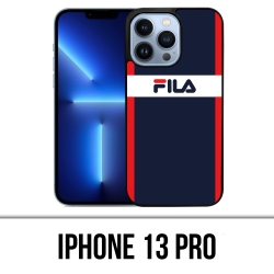 Cover iPhone 13 Pro - Fila