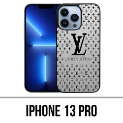 IPhone 13 Pro Case - LV Metall