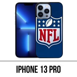 IPhone 13 Pro Case - NFL Logo