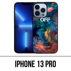 IPhone 13 Pro Case - Off...