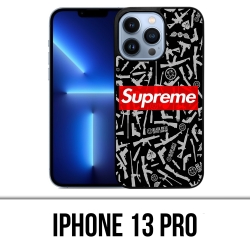 IPhone 13 Pro Case - Supreme Black Rifle