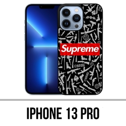 IPhone 13 Pro case -...