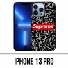 IPhone 13 Pro case - Supreme Black Rifle