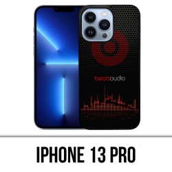 Coque iPhone 13 Pro - Beats...