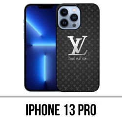 IPhone 13 Pro Case - Louis Vuitton Schwarz