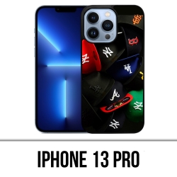 Cover iPhone 13 Pro -...