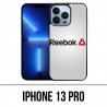Cover iPhone 13 Pro - Logo Reebok