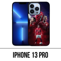 IPhone 13 Pro Case - Ronaldo Manchester United