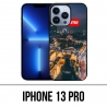 Coque iPhone 13 Pro - Supreme City
