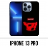 Custodia per iPhone 13 Pro - Sopravvivenza suprema