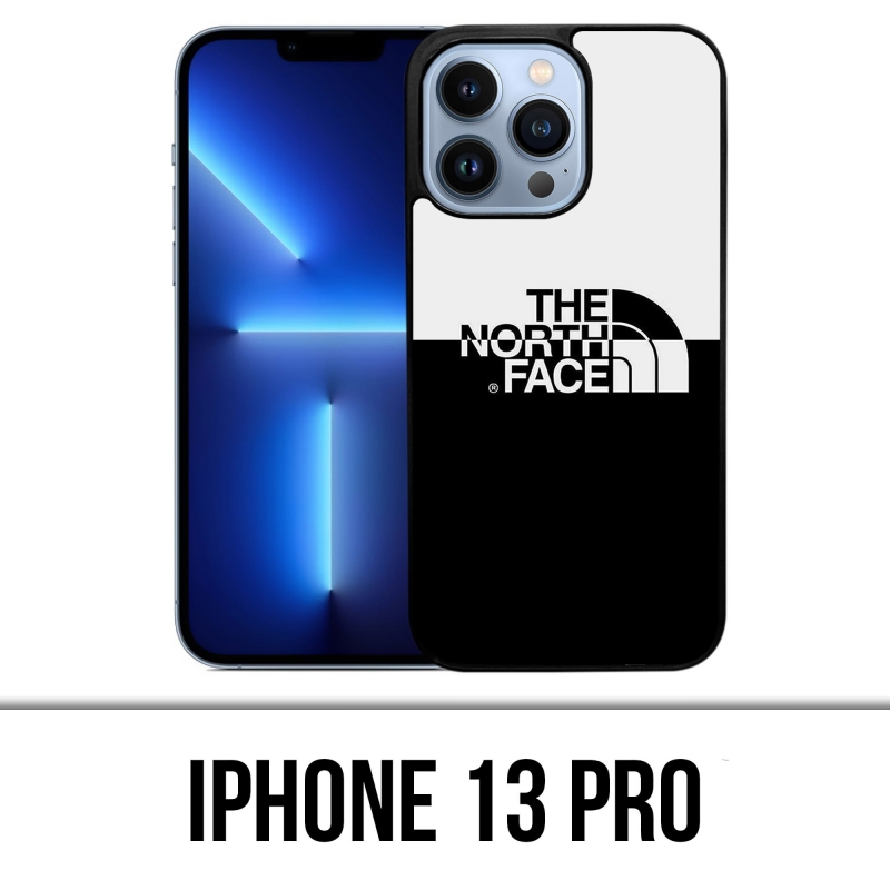 IPhone 13 Pro Case The North Face Logo