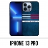 Funda para iPhone 13 Pro - Tommy Hilfiger Bands