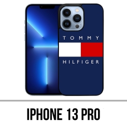 Coque iPhone 13 Pro - Tommy...