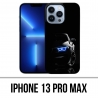 Coque iPhone 13 Pro Max - BMW Led