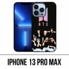 IPhone 13 Pro Max case - BTS Groupe