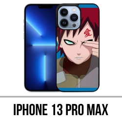 IPhone 13 Pro Max case - Gaara Naruto
