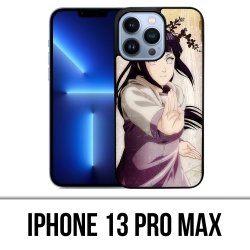 Coque iPhone 13 Pro Max - Hinata Naruto