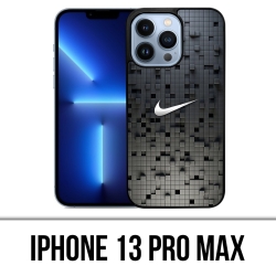 Funda para iPhone 13 Pro Max - Nike Cube