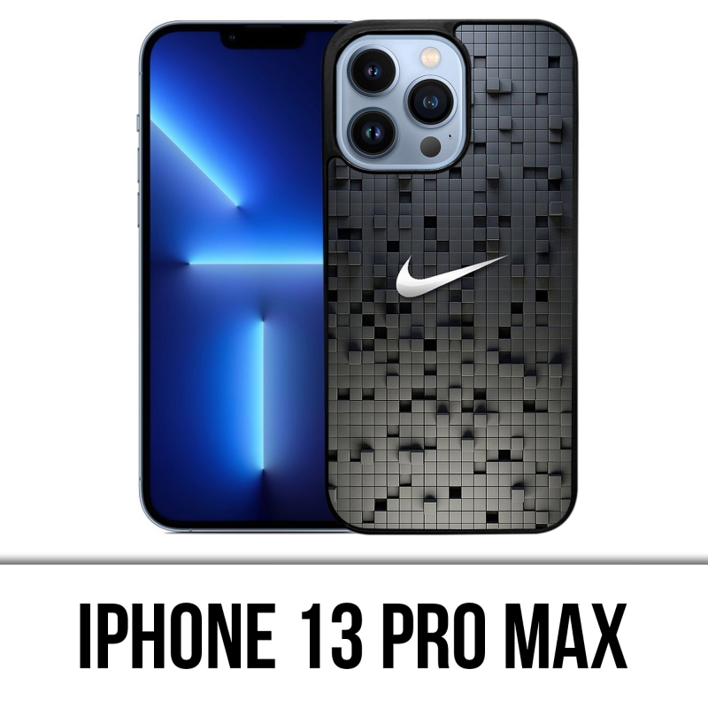 Coque iPhone 13 Pro Max - Nike Cube