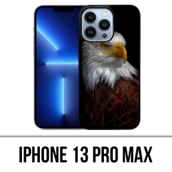 Coque iPhone 13 Pro Max - Aigle
