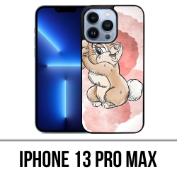 IPhone 13 Pro Max Case - Disney Pastel Rabbit