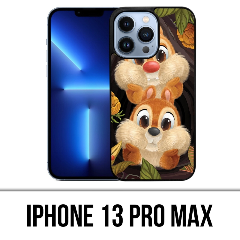 Coque Pour IPhone 13 Pro Max Disney Tic Tac Bebe Coque Pour IPhone 13 Pro Max Disney Tic Tac Bebe