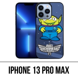 IPhone 13 Pro Max case - Disney Toy Story Martian