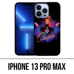 Cover iPhone 13 Pro Max - Disney Villains Queen