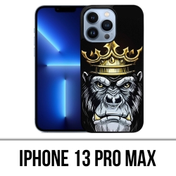 Coque iPhone 13 Pro Max - Gorilla King