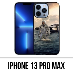 Cover iPhone 13 Pro Max - Cosmonauta Interstellare