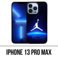 Coque iPhone 13 Pro Max - Jordan Terre