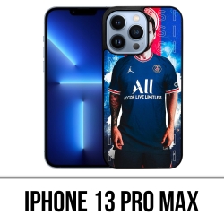 Coque iPhone 13 Pro Max -...