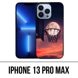 Custodia per iPhone 13 Pro Max - Moon Basket