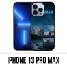 Coque iPhone 13 Pro Max - Riverdale Dinner