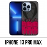 Coque iPhone 13 Pro Max - Squid Game Cartoon Agent