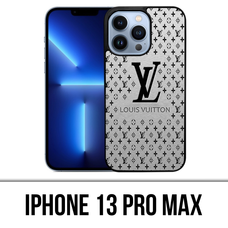 lv iphone 13 pro max case for men