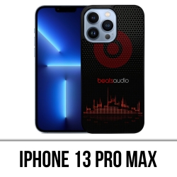 Coque iPhone 13 Pro Max - Beats Studio