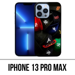 Funda para iPhone 13 Pro Max - New Era Caps