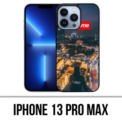 Funda para iPhone 13 Pro Max - Ciudad Suprema