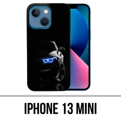 IPhone 13 Mini Case - BMW Led