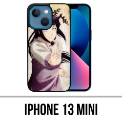 Funda Mini para iPhone 13 - Hinata Naruto