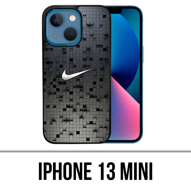 Funda Mini para iPhone 13 - Nike Cube
