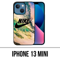 Coque iPhone 13 Mini - Nike Wave
