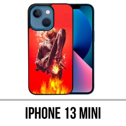 IPhone 13 Mini Case - Sanji...