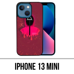 Coque iPhone 13 Mini -...