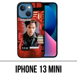 Cover iPhone 13 Mini - You Serie Love