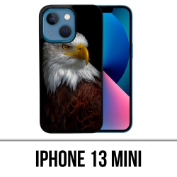 Coque iPhone 13 Mini - Aigle