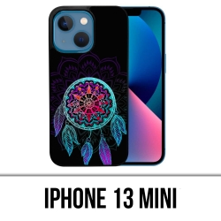 IPhone 13 Mini Case - Dream Catcher Design
